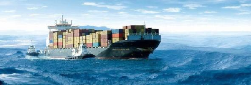 蘇州船運及門到門運輸服務解析