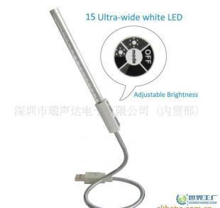 照亮閱讀時(shí)光 從USB燈到護(hù)眼小臺(tái)燈的多場(chǎng)景應(yīng)用